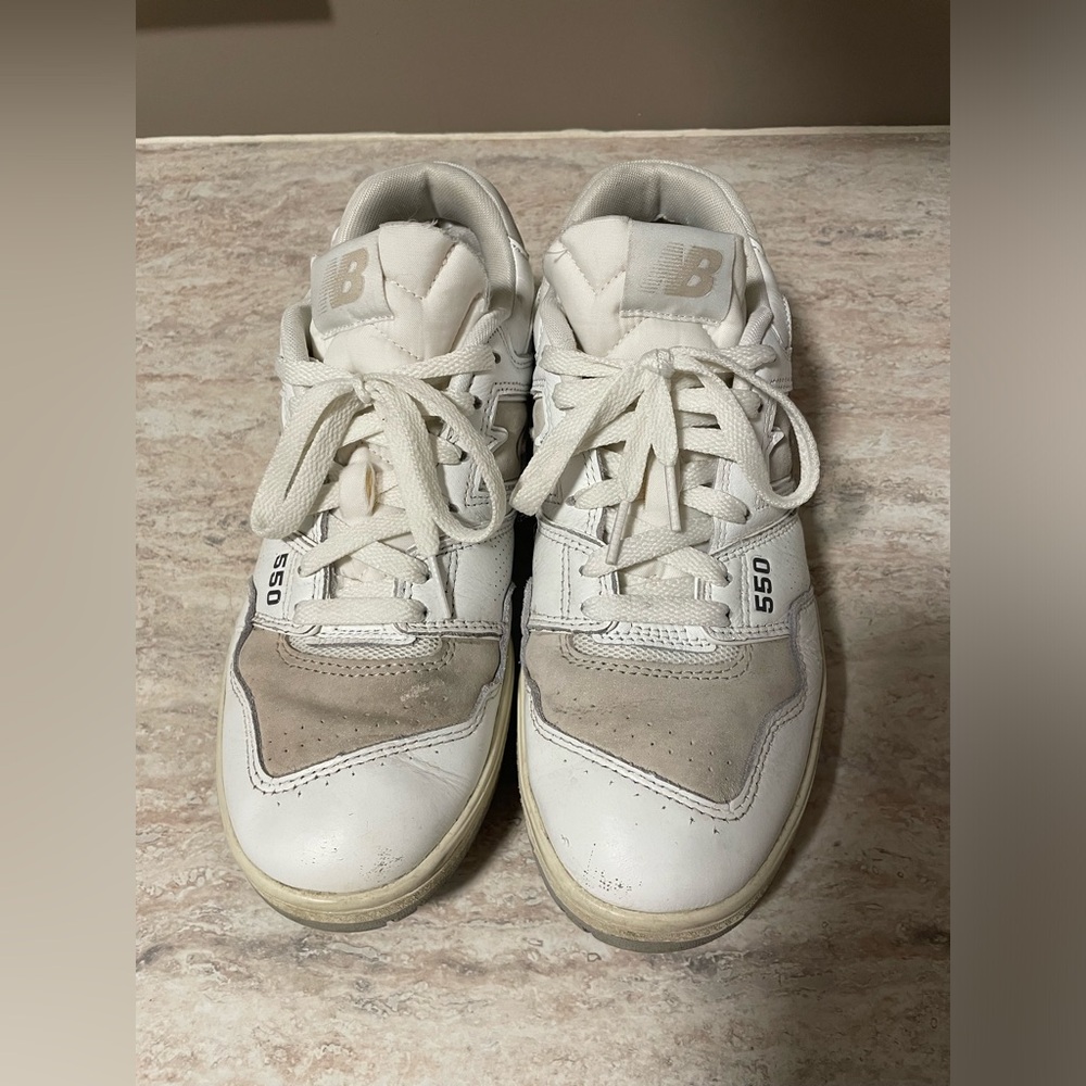 New Balance 550 Sneakers - Picture 3 of 3